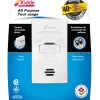 KIDDE 900-0263CO-CA Plug In Carbon Monoxide Alarm, Battery Backup -Lumber Hardware Store vwa7xpmoboyvx63gt1cf
