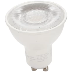 LUMINUS PLYC24332 LED 7W GU10 3000K 2/PK X 12/CASE