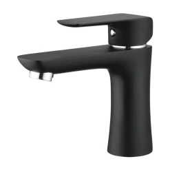 KODAEN F11150MBC BOSTON SINGLE HOLE BATHROOM FAUCET