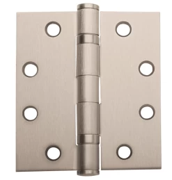 TAYMOR 25-4172N 4.5″X4″ BALL BEARING BUTT HINGE, DN
