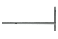 RICHARD 18500 48 IN. HEAVY-DUTY DRYWALL T-SQUARE