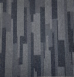 INTERSPACES CARPET TILE – VOLTAGE – CHARGED – 6 SQYD/BOX