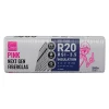OWENS CORNING R-20 2X6 STEEL STUD 16 INCH NEXT GEN FIBERGLASS INSULATION 16IN X 48IN X 6IN (85 SF) -Lumber Hardware Store wqhofuezrx94zstfmmad