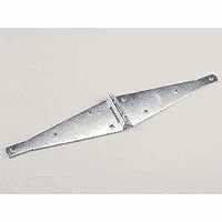ONWARD 922CXB STRAP HINGE H.D. 6”