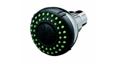 MOEN M1111 SHR HD 3 FUNCTION CHR