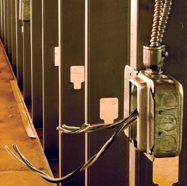 AC90 10/3 ARMOURED CABLE 75M 5 AC90 10/3 ARMOURED CABLE 75M - Image 3