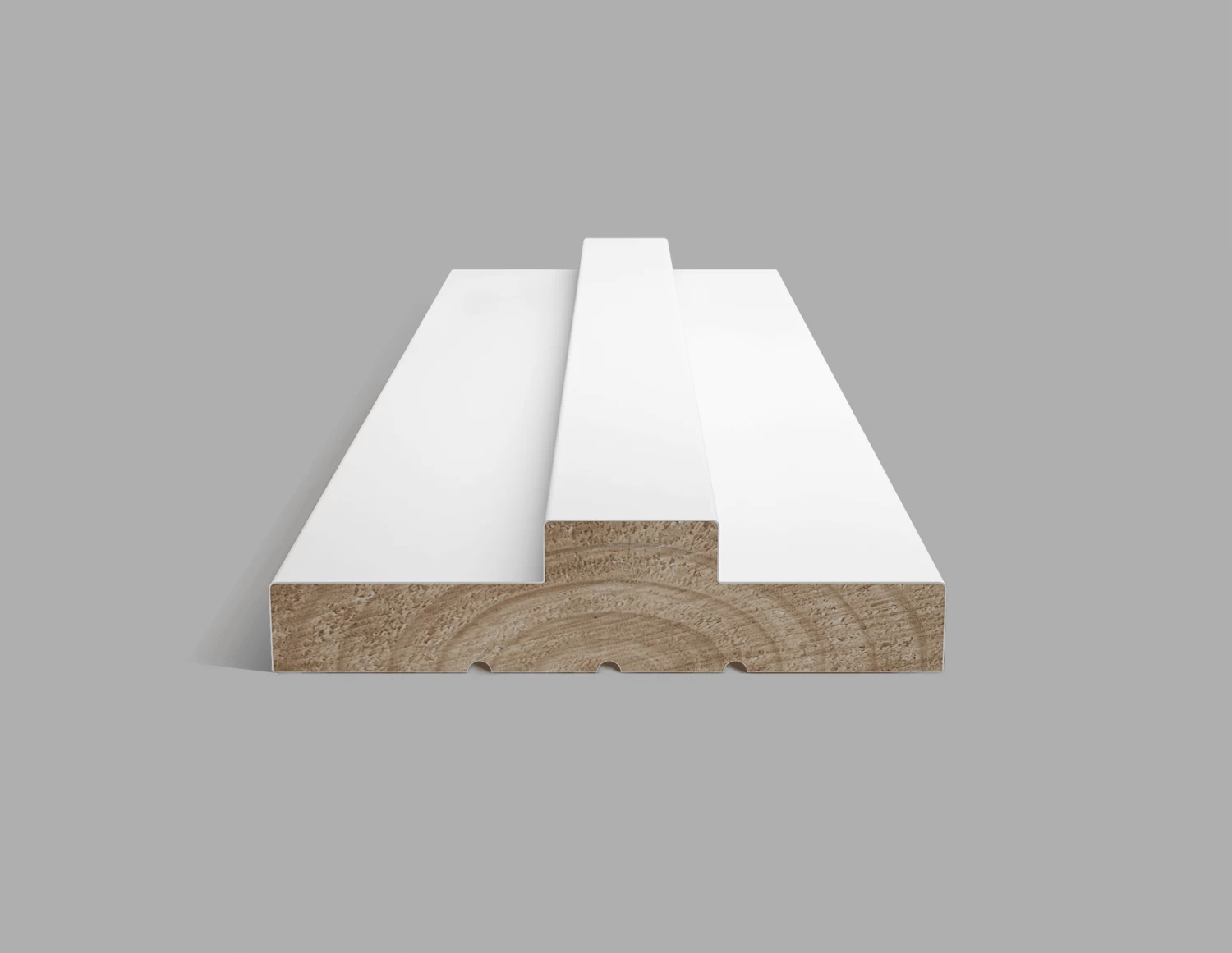 DOOR JAMB KIT PRE MACHINED FOR 36″ X 80″ X 1 3/8″ LEFT HAND DOORS 4 DOOR JAMB KIT PRE MACHINED FOR 36″ X 80″ X 1 3/8″ LEFT HAND DOORS - Image 2