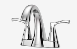 PFISTER MASEY POLISHED CHROME LF048MCCC