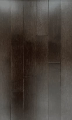 SHERWOOD UPTOWN S&B MOCHA 3 1/4” MAPLE 20.00 SF/BOX (D)