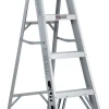 LOUISVILLE LP AL STEP LADDER T3 4 2 LOUISVILLE LP AL STEP LADDER T3 4 -Lumber Hardware Store xh850kgaykpkmzt4onl7
