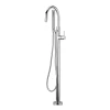 KODAEN F71105CP ELEGANTE FREESTANDING BATHTUB FAUCET -Lumber Hardware Store xlirzanwnvrmduhmgsok