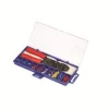 MARR TK-101 TERMINAL KIT 100 PCS AND CRIMP TOOL -Lumber Hardware Store xqxwgclujy3rwptllejf