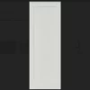 1 Panel Solid Core Shaker Door 18″x80″x1-3/8″ -Lumber Hardware Store xxobmtloyw0ewjcjupd8