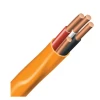 Southwire 10/3 NMD90 75M Romex SIMpull Electrical Wire – Orange