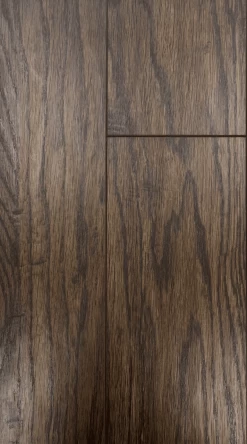 UNIBOARD CANADIAN 14MM LAMINATE – RECLAIMED WALNUT – 11.46 SQFT/BOX