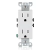 LEVITON W5325-742 WEATHER RESISTANT TR DECORA RECEPTACLE 15A -Lumber Hardware Store yeuc2zeqequtkv9lwkar