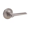 TAYMOR 38-FV7510SN CITY SUNRISE LEVER ENTRY ROUND 4-1 SN (15) SATIN NICKEL -Lumber Hardware Store yjgcq5bg060fxsta1a2w