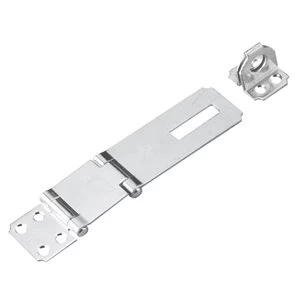 ONWARD 319XV ZINC HINGE HASP 4” 3 ONWARD 319XV ZINC HINGE HASP 4”