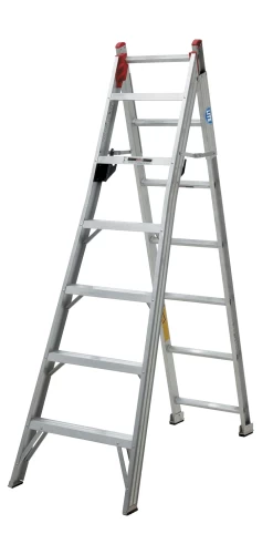 LOUISVILLE 7′ STEP/11′ EXTENSION COMBO