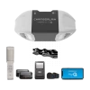 CHAMBERLAIN C2405C 1/2-HP Chain Drive Garage Door Opener With Wi-Fi -Lumber Hardware Store ymg4fi3dhbzbcdemacrz