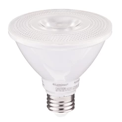 LUMINUS PLYC4443 LED 11W PAR30 SN FL 3000K 1/PK X 6/CASE
