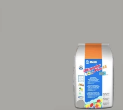 MAPEI ULTRACOLOR PLUS FA SILVER #5027 11.4KG/25LB