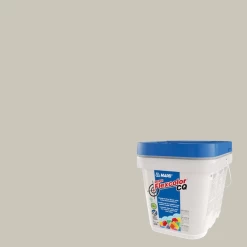 MAPEI FLEXCOLOR CQ PREMIXED GROUT ALABASTER #01 3.79L