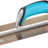 OX TOOLS OX-P011014 OX Pro Stainless Steel Plasterers Trowel – 5” X 14” / 127 X 356mm -Lumber Hardware Store yymhp4gnvjeddsq9pgif