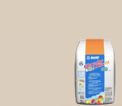 MAPEI ULTRACOLOR PLUS FA LIGHT ALMOND #5049 4.54KG/10LB