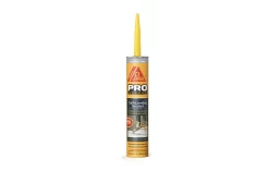 SIKAFLEX SELF-LEVELINGSEALANT GRAY 300ML