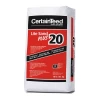 CERTAINTEED LITE SAND PLUS 20 LIGHTWEIGHT SETTING COMPOUND 8.1KG 2 CERTAINTEED LITE SAND PLUS 20 LIGHTWEIGHT SETTING COMPOUND 8.1KG -Lumber Hardware Store z57dfonacqo4rivixj6j