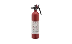 83066296 FIRE EXT. 1A-10BC MULTI PURPOSE 2.5LB