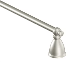 MOEN Y3124BN CALDWELL 24 TOWEL BAR BN