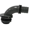 CARLON LQTC90-075-V2 3/4 IN 90 DEG LIQUIDTIGHT CONNECTOR