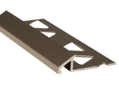 PROVA CM2170STI08 CERAMIC REDUCER – SATIN TITANIUM (STI) – 5/16″ (8 MM) X 8 FT.