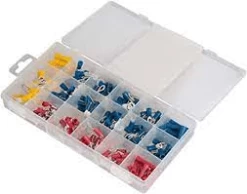 MARR TK-175 TERMINAL KIT 175 PCS