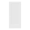 1 PANEL SHAKER HOLLOW DOOR PRE MACHINED 36″ X 80″ X 1 3/8″ LEFT HAND -Lumber Hardware Store zxvsdhmcne79nbvlimw5